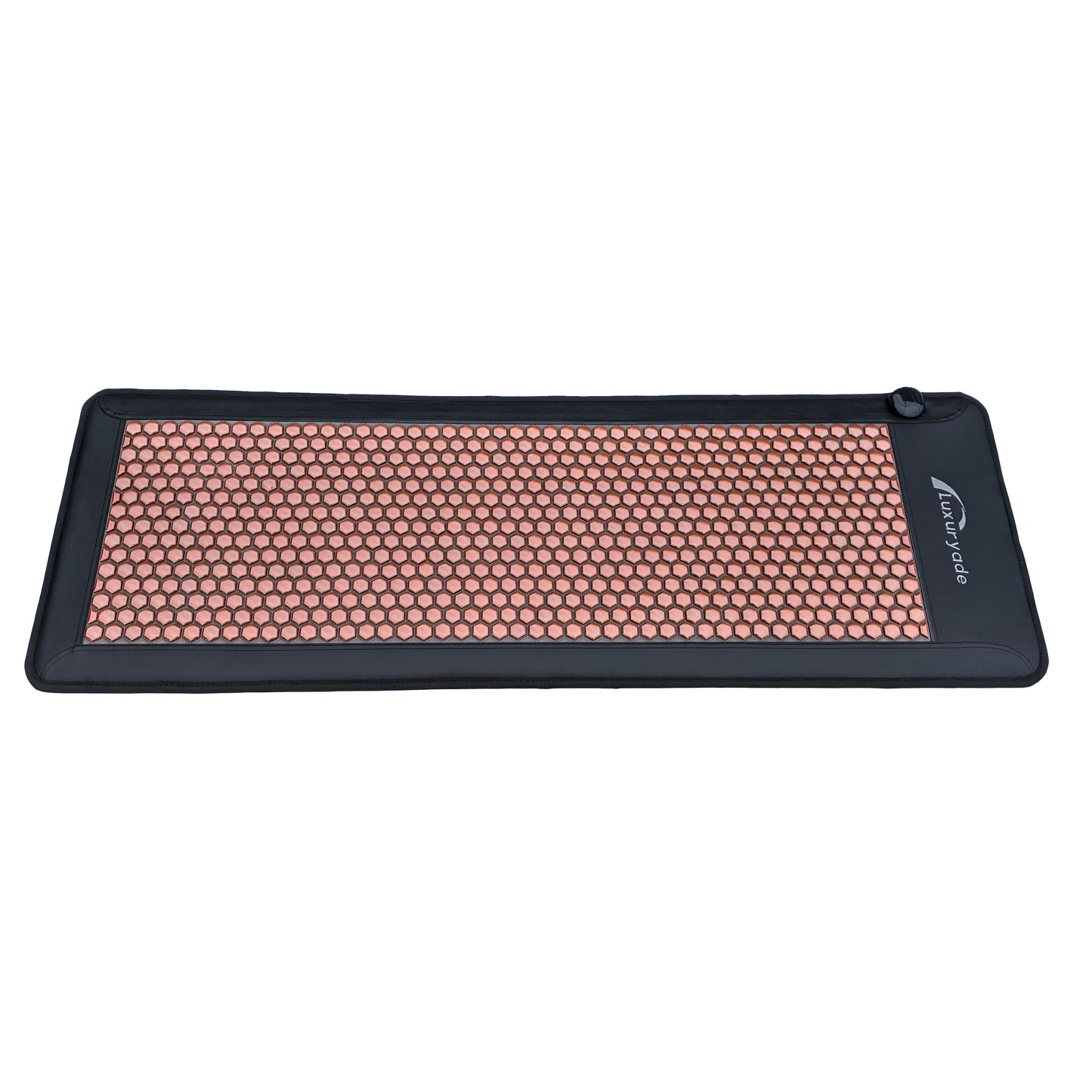 Thermal Infrared Tourmaline Heated Mat- Large (Size : 180х60х3.5cm)