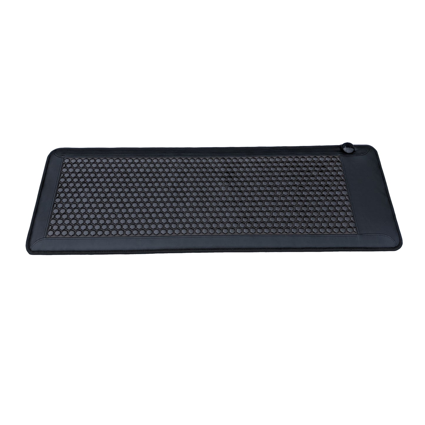 Thermal Infrared Magnetic Tourmaline Heated Mat- Large (Size : 180х60х3.5cm)