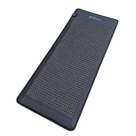 Thermal Infrared Germanium Heated Mat- Pro-size (Size : 190х80х3.5cm)