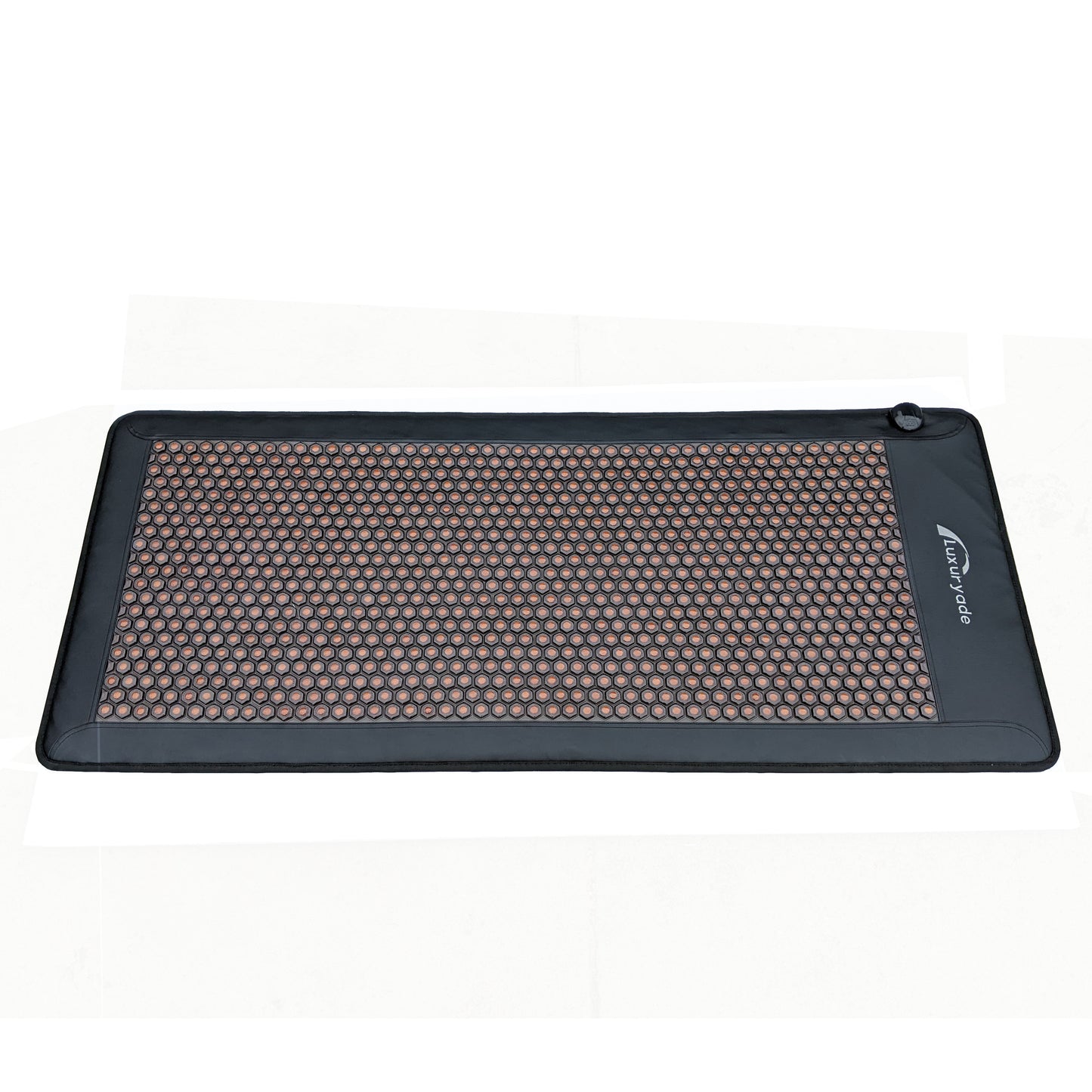 Thermal Infrared Magnetic Tourmaline Germanium Heated Mat- Pro Size (Size : 190х80х3.5cm)